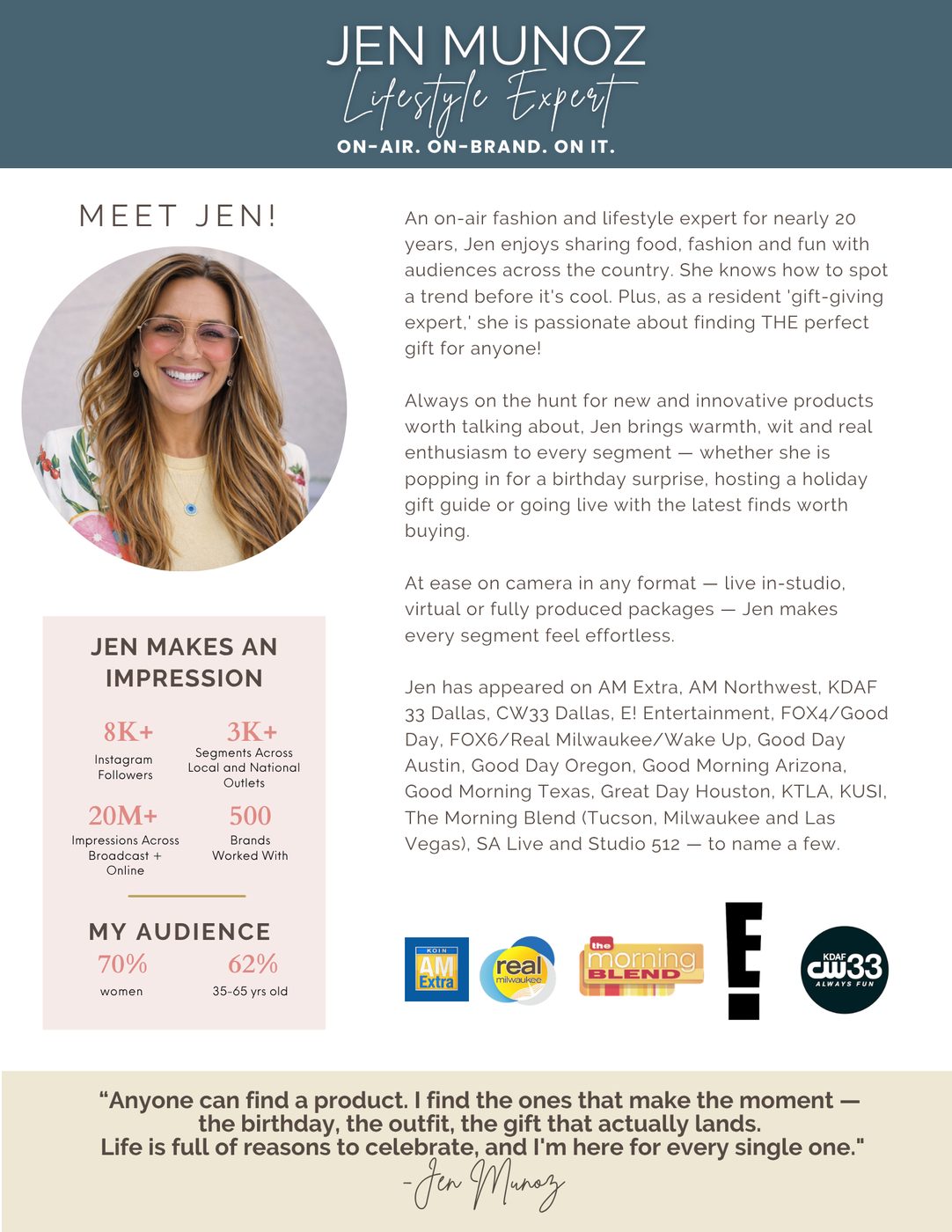 2026 Jen Munoz EPK